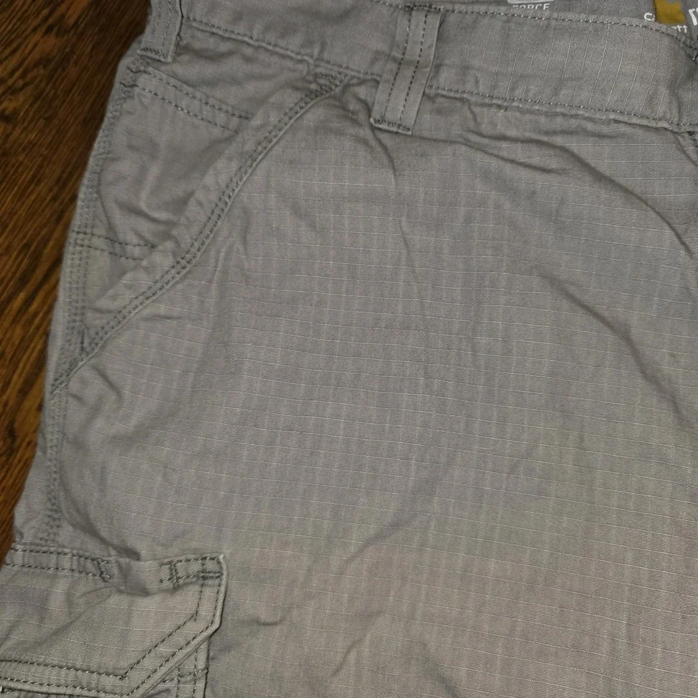 Carhartt men cargo
